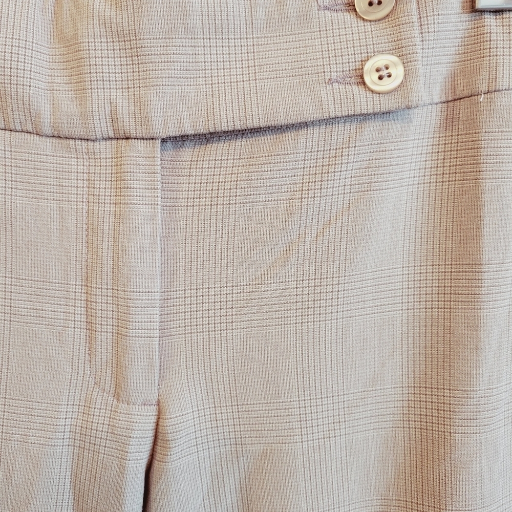 NWOT Tribal Stretch Extensible Pants - Picture 4 of 7